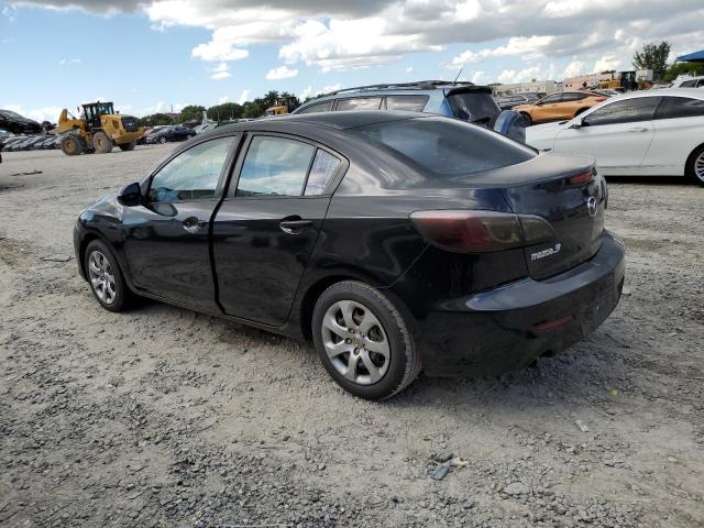 Photo 2 from auction – 2012 MAZDA 3 I with VIN JM1BL1UF2C1650841