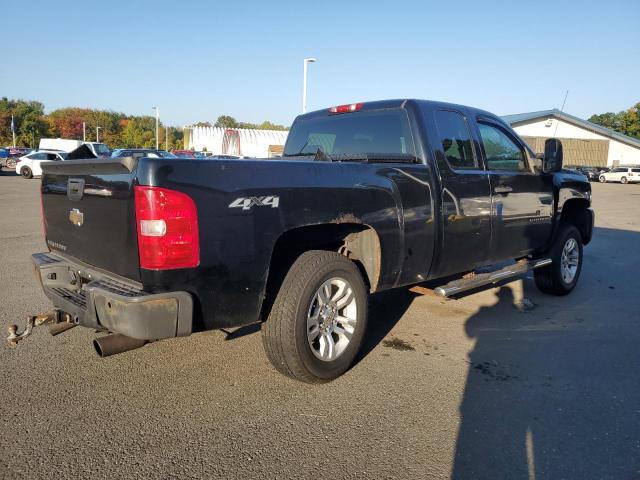 Photo 3 from auction – 2008 CHEVROLET SILVERADO with VIN 1GCEK19C88Z322427