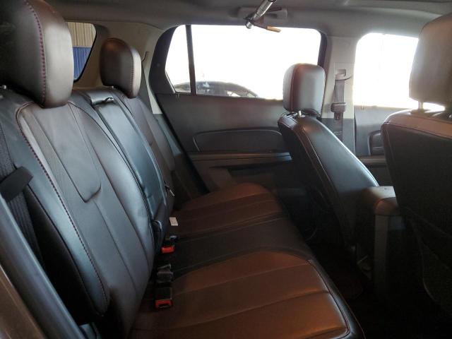 Photo 11 from auction – 2012 GMC TERRAIN SL with VIN 2GKALWEK8C6290061