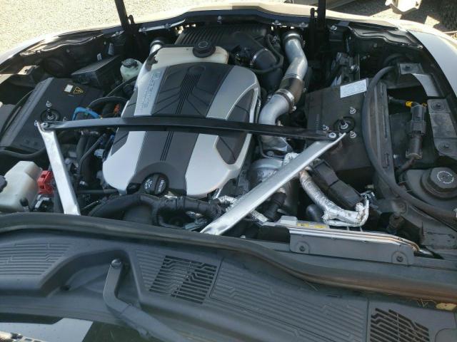 Photo 11 from auction – 2012 FISKER AUTOMOTIVE KARMA SPOR with VIN YH4K14AA2CA001093