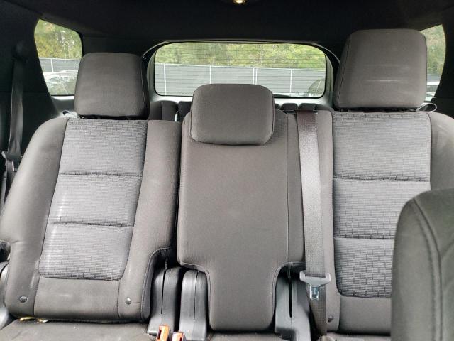 Photo 10 from auction – 2014 FORD EXPLORER X with VIN 1FM5K7D86EGC20682