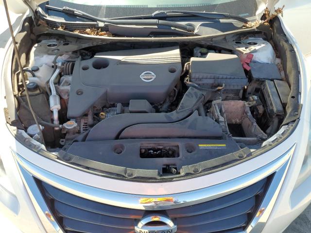 Photo 11 from auction – 2015 NISSAN ALTIMA 2.5 with VIN 1N4AL3AP2FC579692