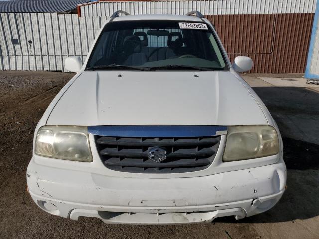 Photo 5 from auction – 2001 SUZUKI GRAND VITA with VIN JS3TD62V914166350