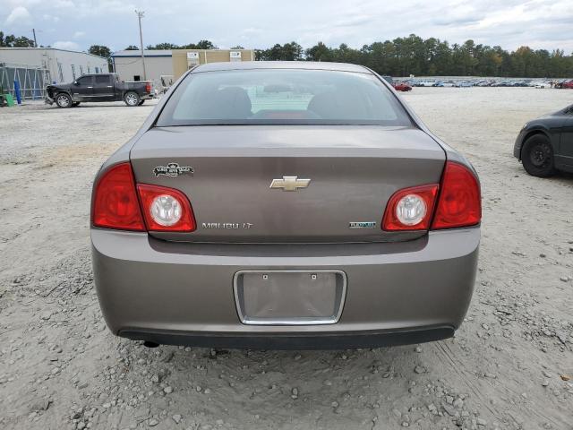 Photo 6 from auction – 2011 CHEVROLET MALIBU 1LT with VIN 1G1ZC5EU8BF286843