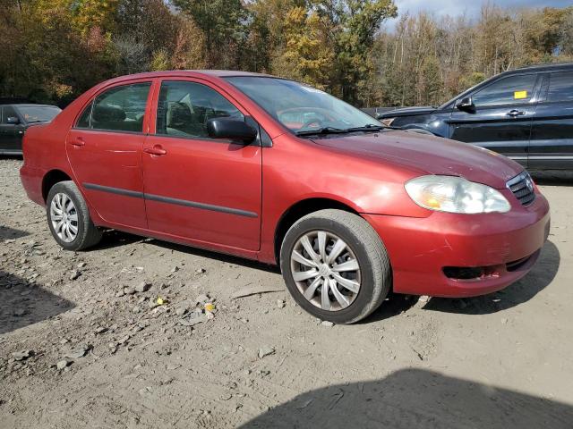 Zdjęcie 4 z aukcji – 2006 TOYOTA COROLLA CE z VIN 2T1BR32E26C682497
