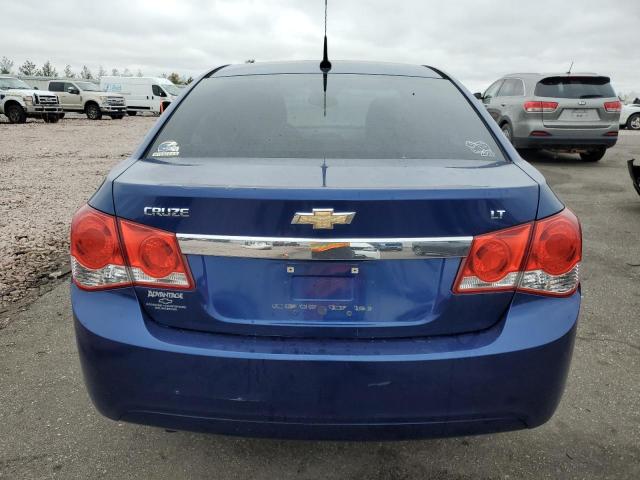 Photo 6 from auction – 2012 CHEVROLET CRUZE LS with VIN 1G1PF5SC2C7369660