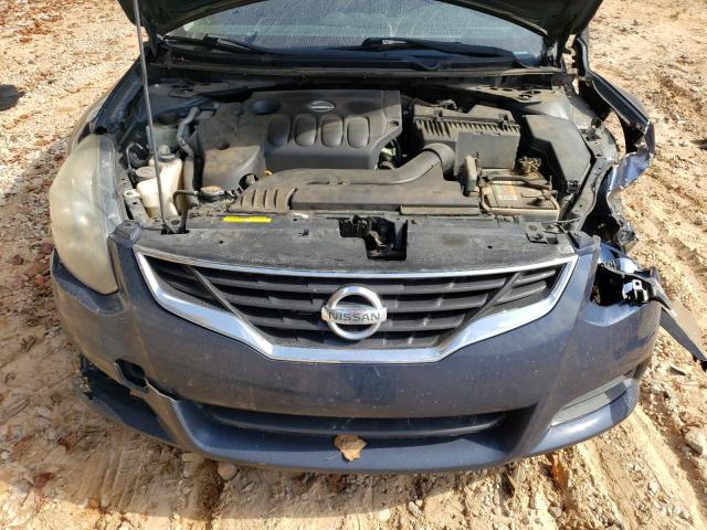 Photo 11 from auction – 2012 NISSAN ALTIMA S with VIN 1N4AL2EP1CC235495