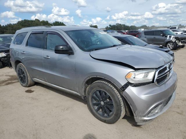 Photo 4 from auction – 2014 DODGE DURANGO SX with VIN 1C4RDHAG7EC454841