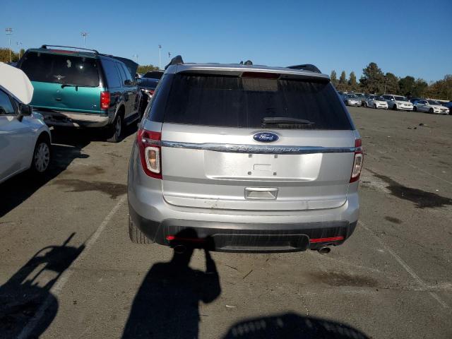 Photo 6 from auction – 2013 FORD EXPLORER with VIN 1FM5K7B8XDGB72119