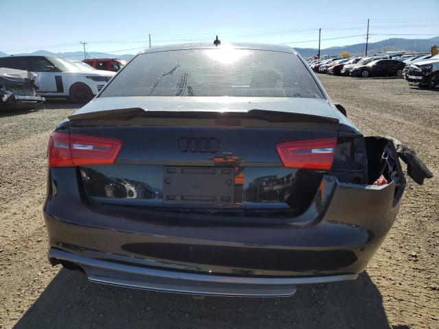 Photo 6 from auction – 2013 AUDI S6 with VIN WAUF2AFC1DN150281