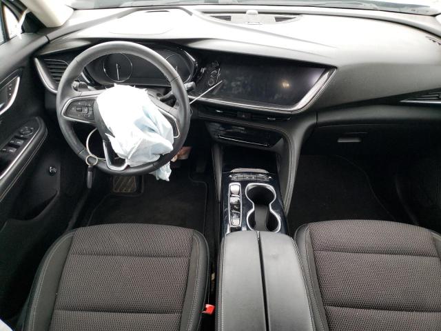 Photo 8 from auction – 2021 BUICK ENVISION P with VIN LRBAZLR47MD079455