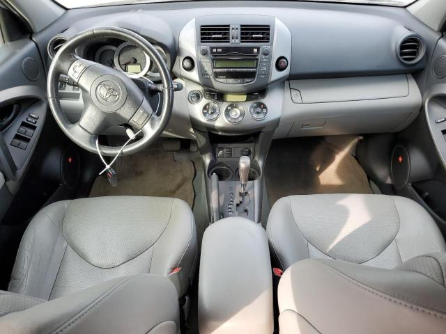 Foto 8 de la subasta – 2011 TOYOTA RAV4 LIMIT con VIN 2T3DK4DV0BW039615