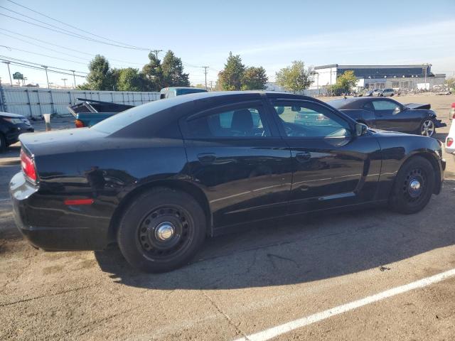 Photo 3 from auction – 2014 DODGE CHARGER PO with VIN 2C3CDXKT0EH288482