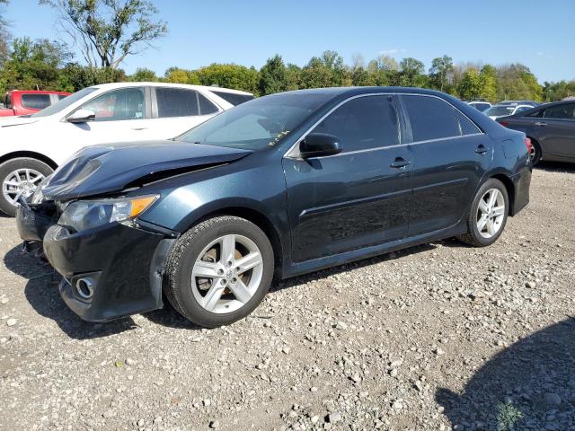 TOYOTA CAMRY L 2014 with VIN 4T1BF1FK9EU836942 - Photo from auction