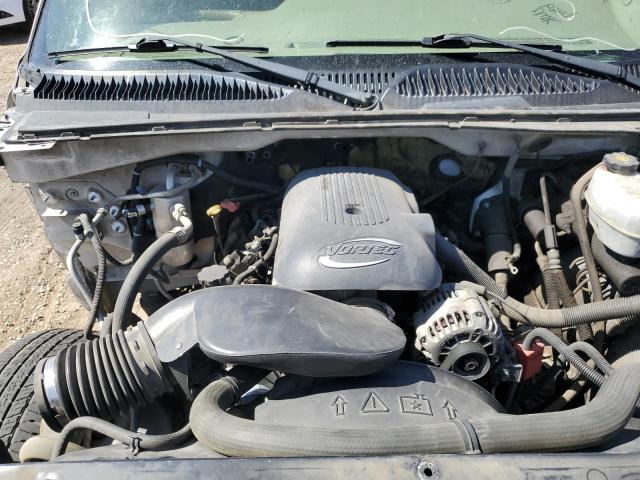 Photo 11 from auction – 2004 GMC SIERRA C25 with VIN 1GTHC24UX4E400806