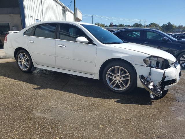 Photo 4 from auction – 2013 CHEVROLET IMPALA LTZ with VIN 2G1WC5E37D1209188