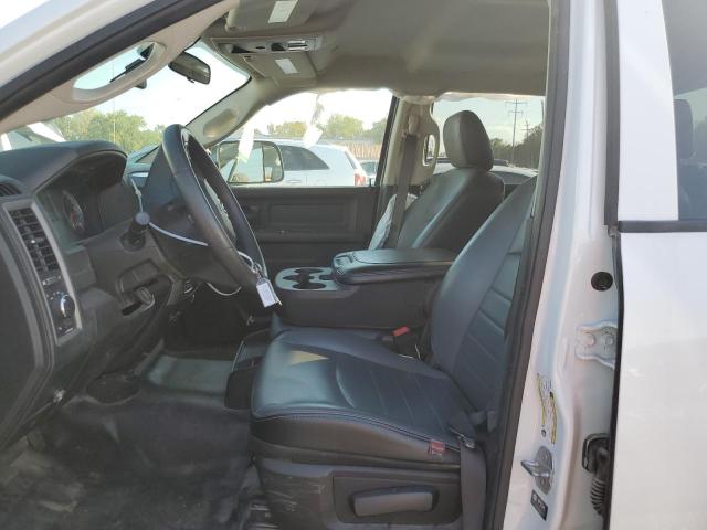 Photo 7 from auction – 2021 RAM 1500 CLASS with VIN 1C6RR7ST2MS561301