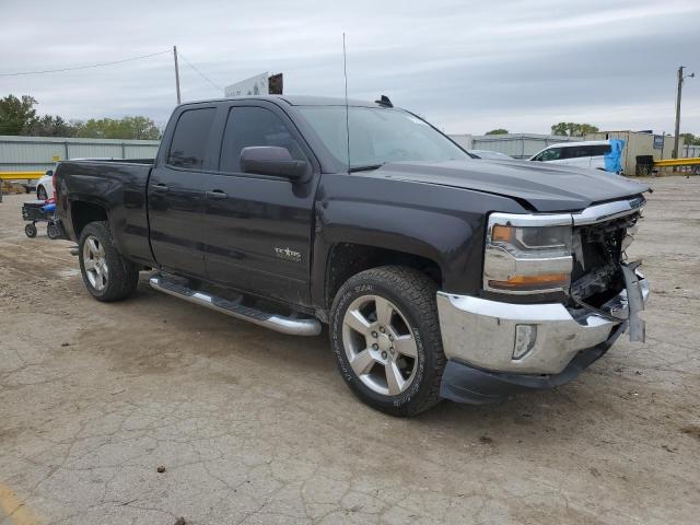 Photo 4 from auction – 2016 CHEVROLET SILVERADO with VIN 1GCRCREC5GZ116354