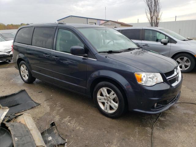 Photo 4 from auction – 2013 DODGE GRAND CARA with VIN 2C4RDGDG6DR808912