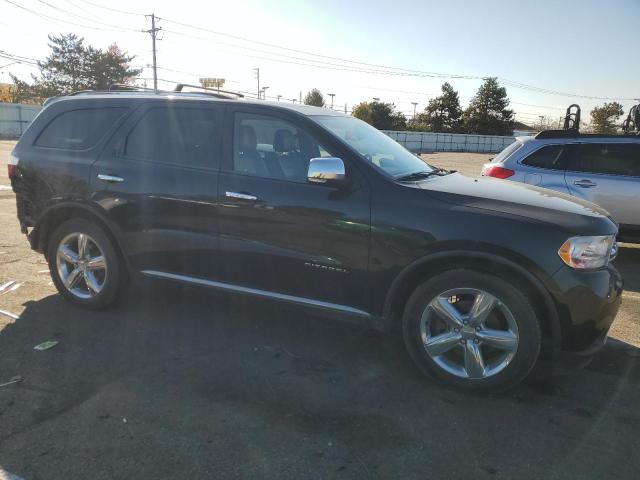 Photo 4 from auction – 2011 DODGE DURANGO CI with VIN 1D4SE5GT5BC645433