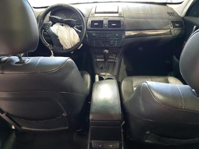 Photo 8 from auction – 2007 BMW X3 3.0SI with VIN WBXPC93417WF05521