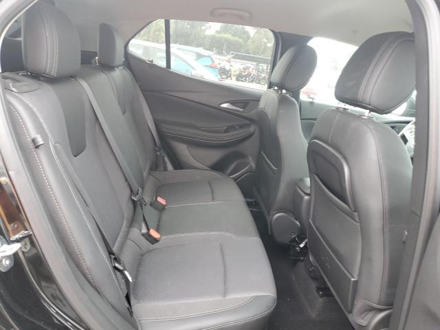 Photo 10 from auction – 2021 BUICK ENCORE GX with VIN KL4MMBS24MB176831