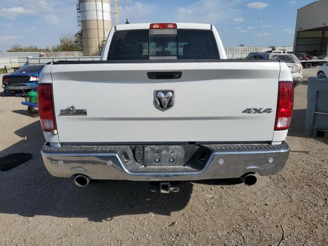 Photo 6 from auction – 2018 RAM 1500 SLT with VIN 1C6RR7LT6JS332954