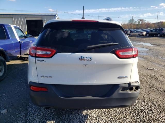 Photo 6 from auction – 2015 JEEP CHEROKEE L with VIN 1C4PJMCB8FW552609