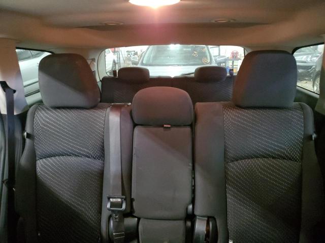 Photo 10 from auction – 2018 DODGE JOURNEY SX with VIN 3C4PDCBBXJT381413