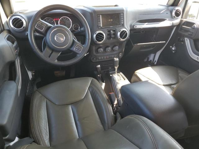 Photo 8 from auction – 2016 JEEP WRANGLER U with VIN 1C4HJWEG5GL200602