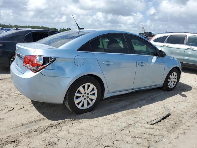 Photo 3 from auction – 2011 CHEVROLET CRUZE LS with VIN 1G1PC5SH1B7256544