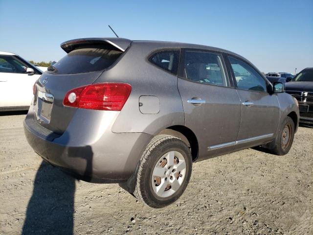 Photo 3 from auction – 2011 NISSAN ROGUE S with VIN JN8AS5MT1BW573316