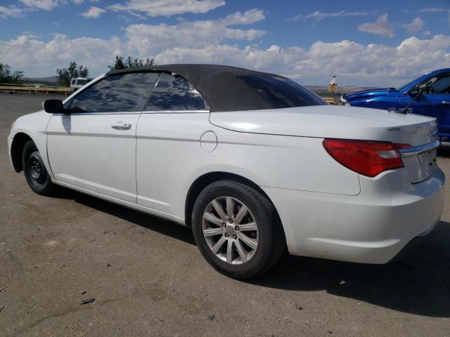 Photo 2 from auction – 2014 CHRYSLER 200 TOURIN with VIN 1C3BCBEB9EN157918