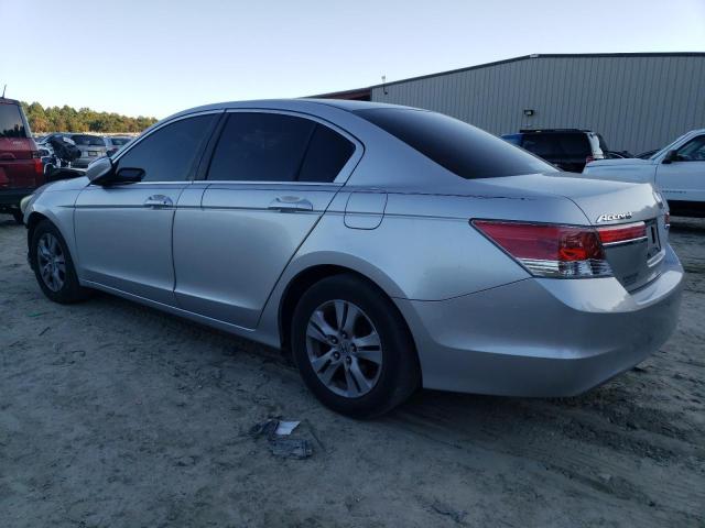 Photo 2 from auction – 2011 HONDA ACCORD LXP with VIN 1HGCP2F46BA029564