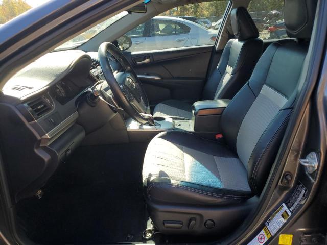 Photo 7 from auction – 2012 TOYOTA CAMRY BASE with VIN 4T1BF1FK8CU145480