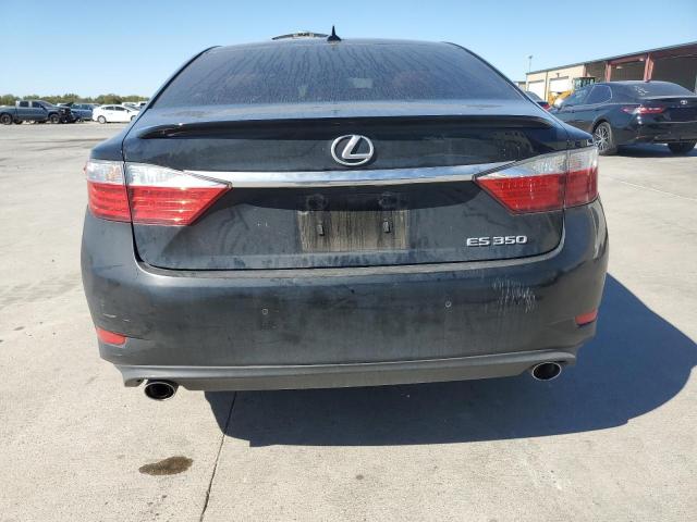 Photo 6 from auction – 2014 LEXUS ES 350 with VIN JTHBK1GGXE2145939