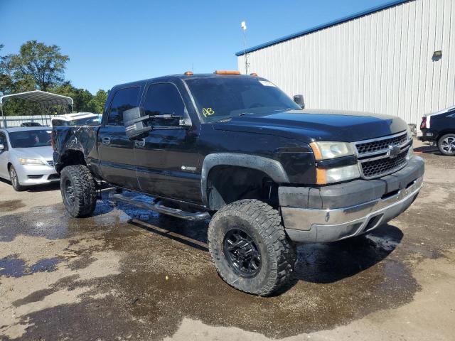 Photo 4 from auction – 2005 CHEVROLET SILVERADO with VIN 1GCHC23U65F907862