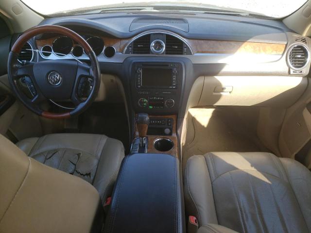 صورة رقم 8 من المزاد - 2008 BUICK ENCLAVE CX مع VIN 5GAER23778J133894