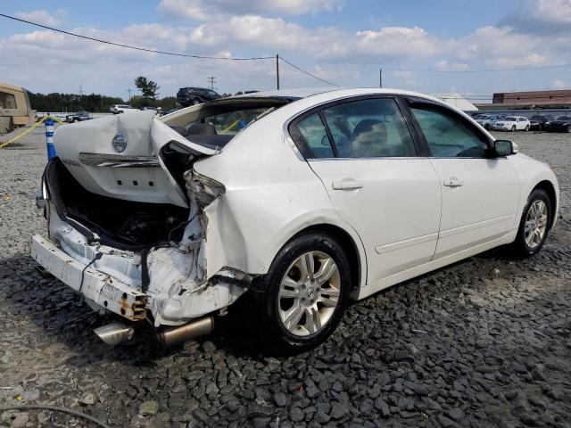 Photo 3 from auction – 2012 NISSAN ALTIMA BAS with VIN 1N4AL2AP9CN495525