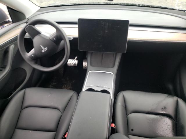 Photo 8 from auction – 2023 TESLA MODEL Y with VIN 7SAYGDEE3PA053796