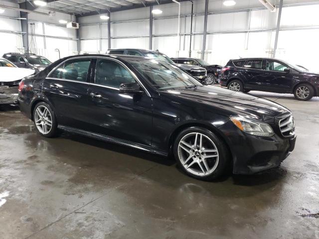 Photo 4 from auction – 2014 MERCEDES-BENZ E 350 4MAT with VIN WDDHF8JB1EA831482