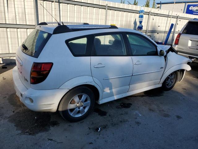 Zdjęcie 3 z aukcji – 2007 PONTIAC VIBE z VIN 5Y2SL65807Z410028