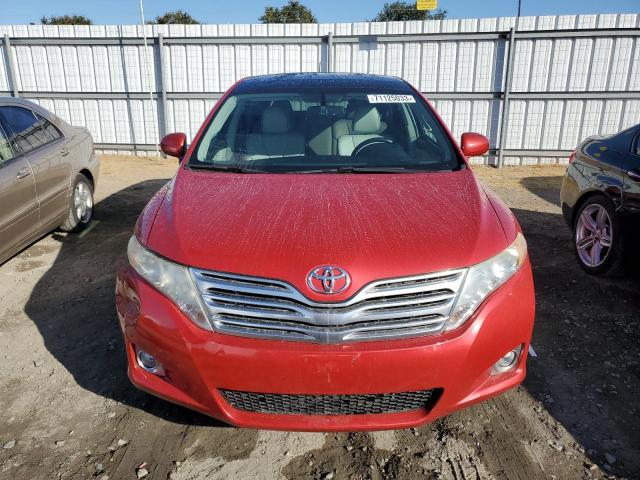 Photo 5 from auction – 2011 TOYOTA VENZA with VIN 4T3BK3BB7BU059273