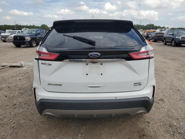 Photo 6 from auction – 2019 FORD EDGE SEL with VIN 2FMPK4J94KBC64140