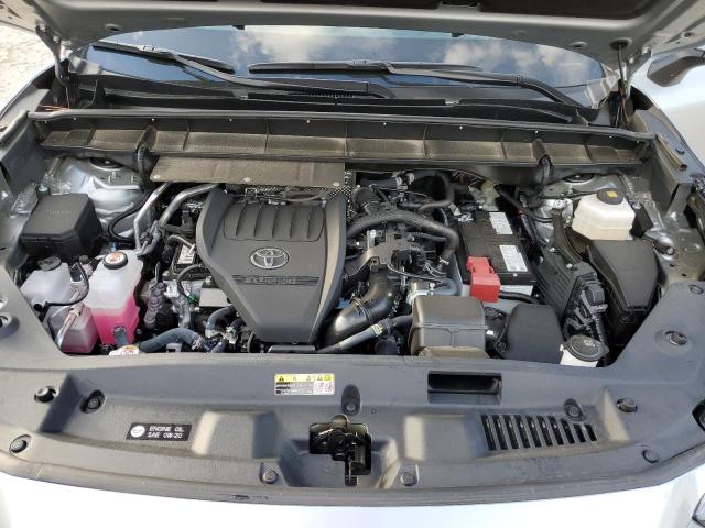Photo 12 from auction – 2023 TOYOTA HIGHLANDER with VIN 5TDKDRAH6PS017236