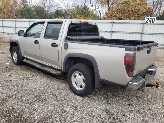 Photo 2 from auction – 2004 CHEVROLET COLORADO with VIN 1GCDT136248145305