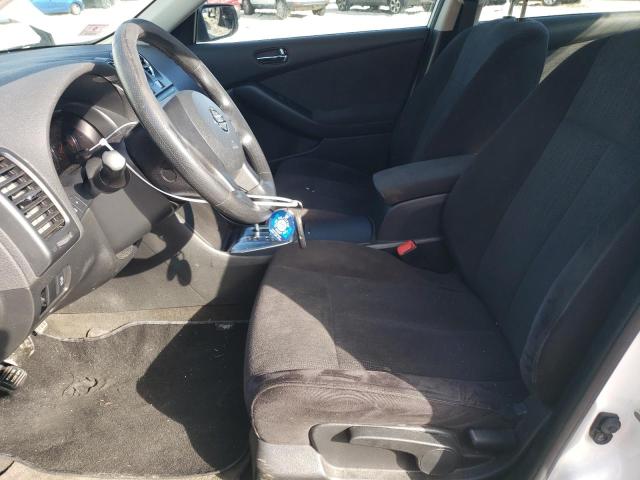 Photo 7 from auction – 2011 NISSAN ALTIMA BAS with VIN 1N4AL2AP0BN406276