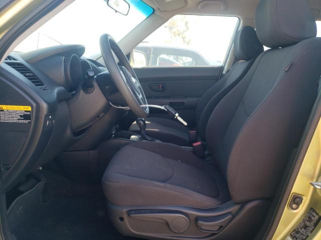 Photo 7 from auction – 2013 KIA SOUL with VIN KNDJT2A51D7614523