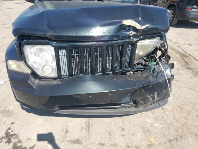 Photo 11 from auction – 2012 JEEP LIBERTY SP with VIN 1C4PJLAK8CW158181