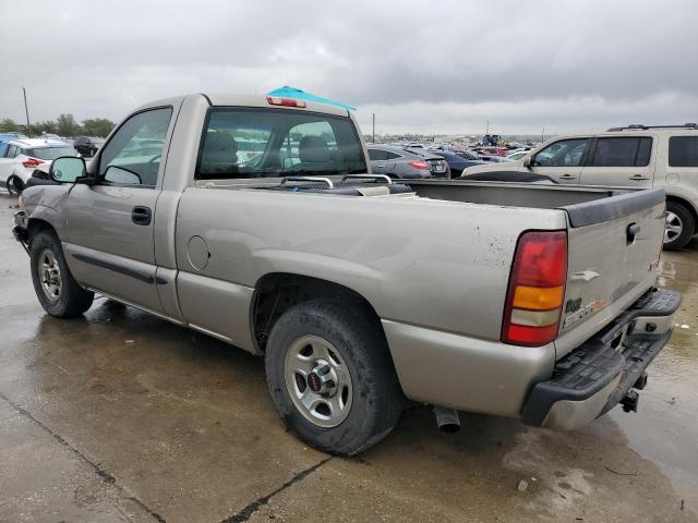 Photo 2 from auction – 2003 GMC NEW SIERRA with VIN 1GTEC14X23Z238040